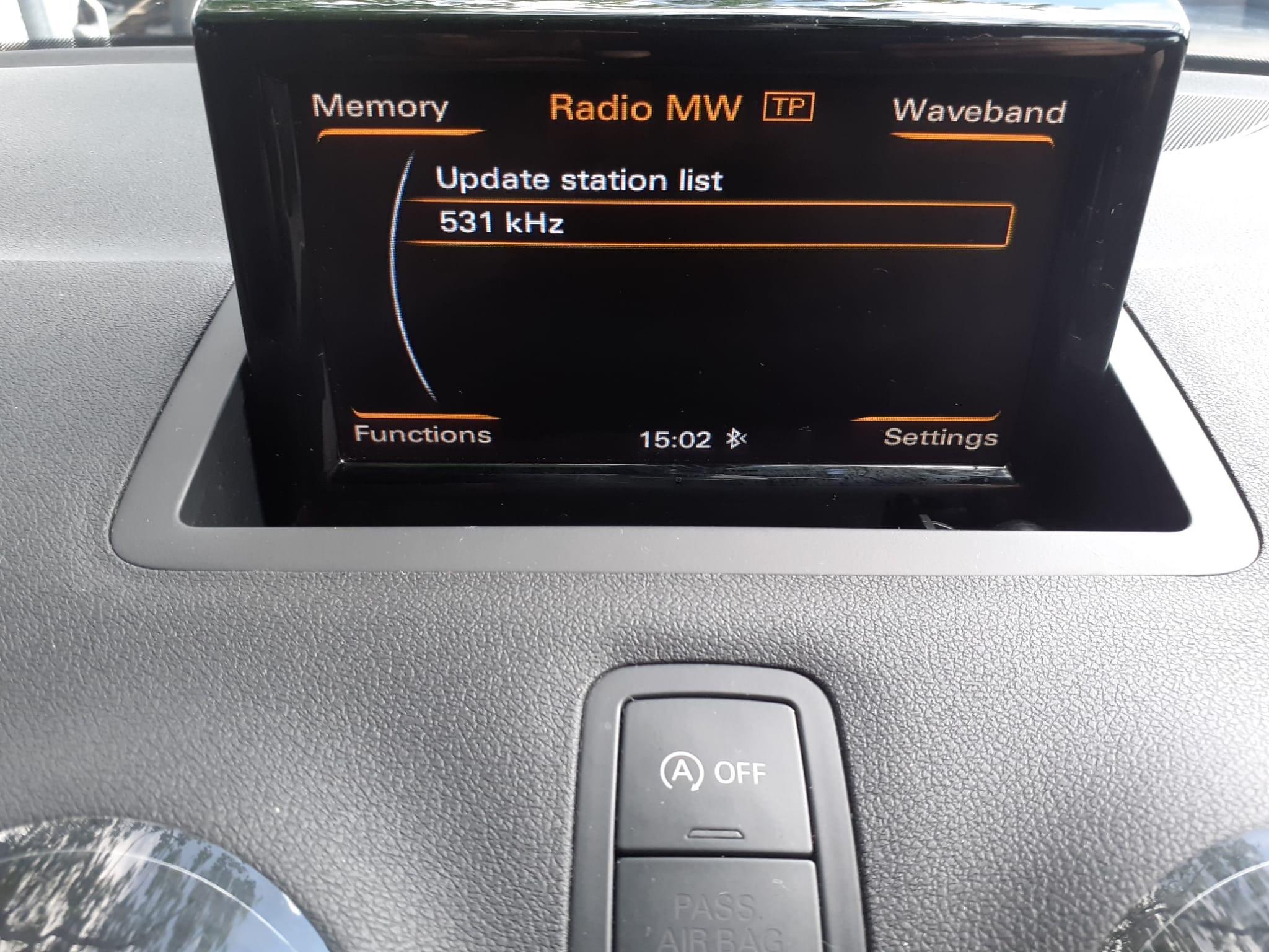 Audi A1 - Image 21