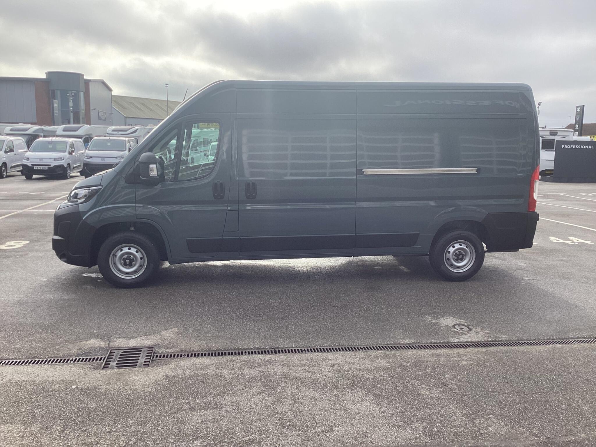 Fiat Ducato - Image 4