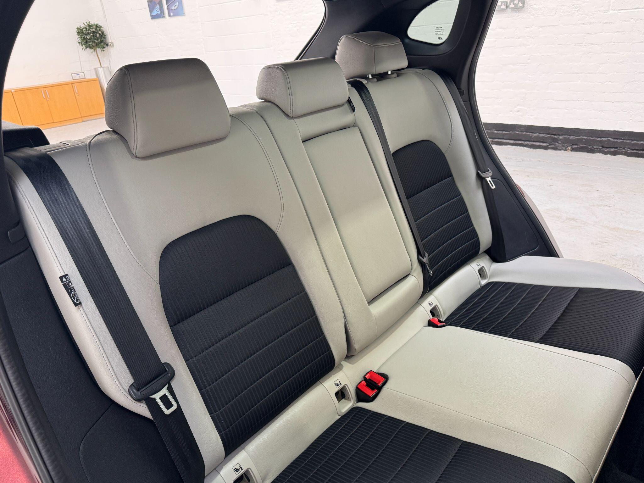 Nissan Qashqai - Image 62