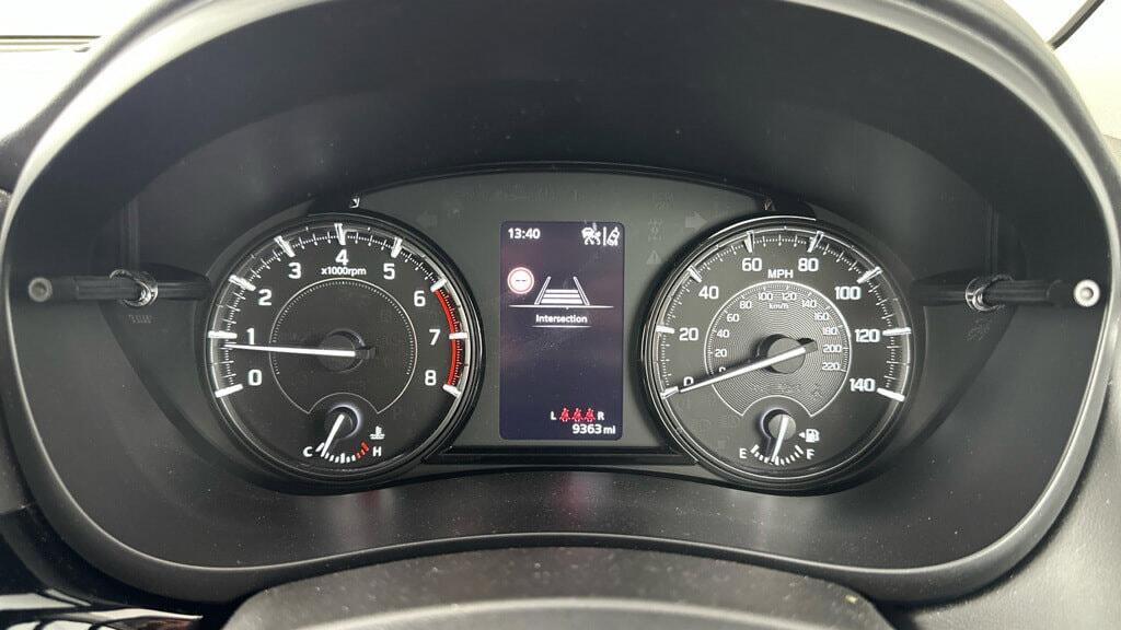 Suzuki S-Cross - Image 11