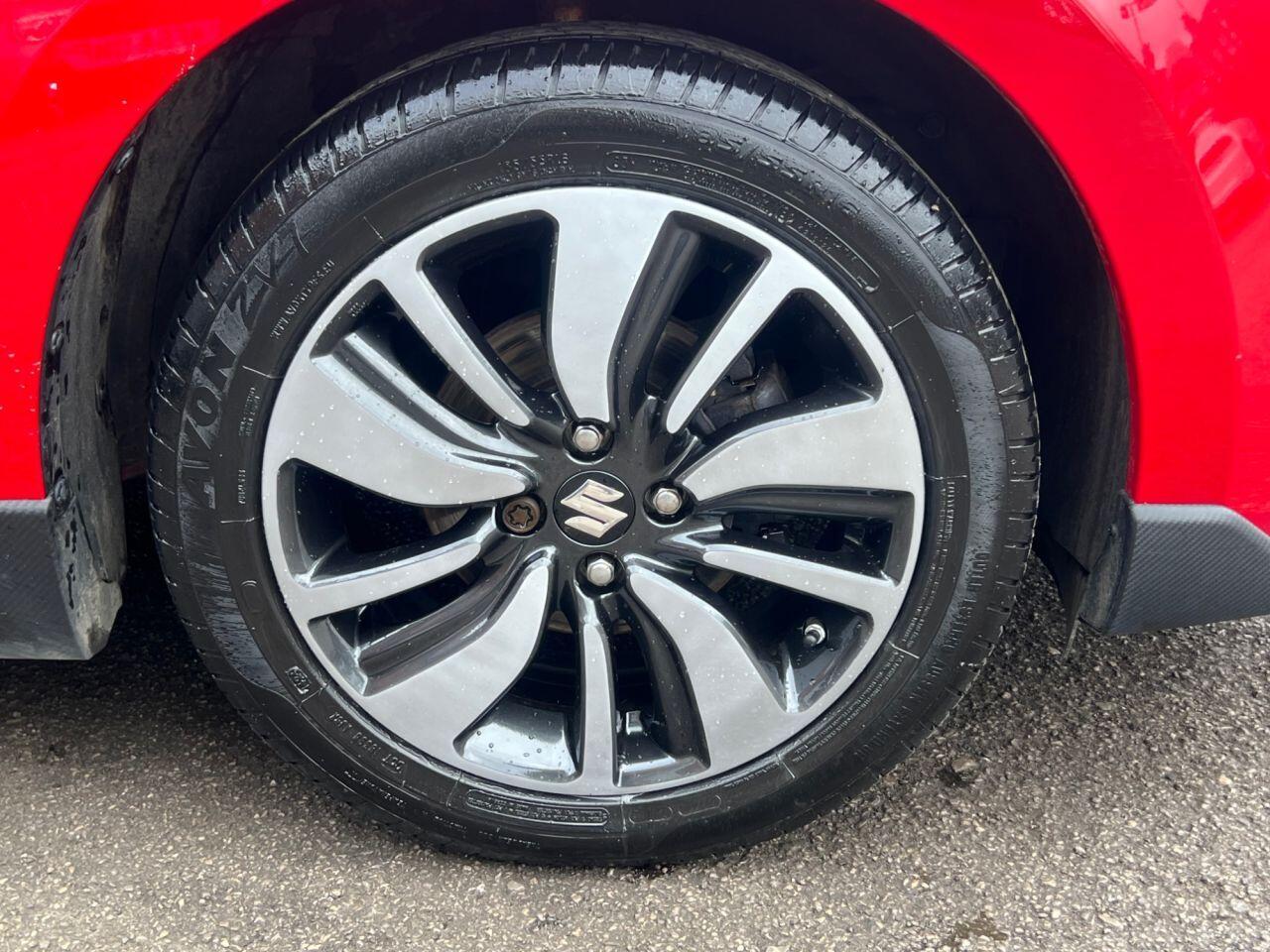 Suzuki Swift - Image 29