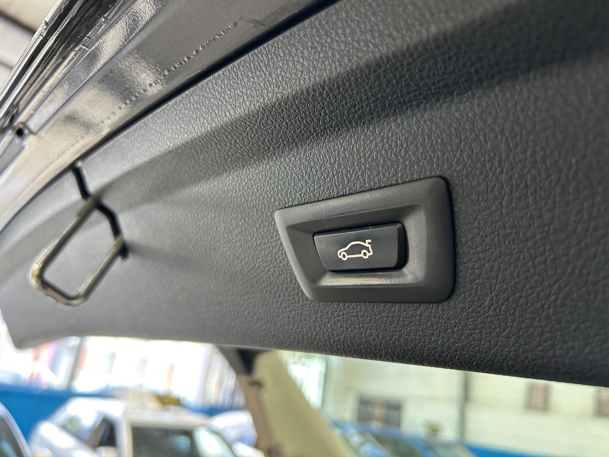 BMW 3 SERIES GRAN TURISMO - Image 31