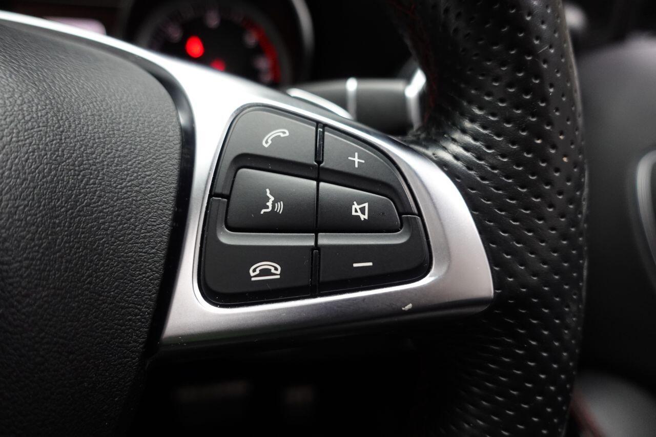 Mercedes-benz A-CLASS - Image 39