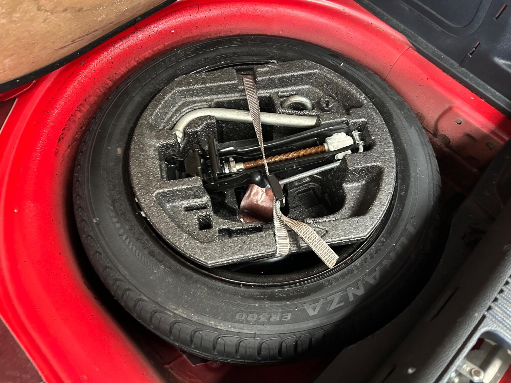 Skoda Fabia - Image 23