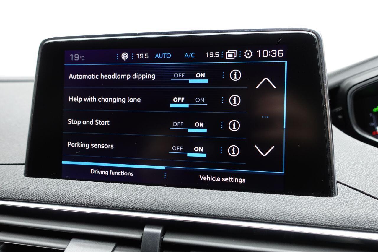 Peugeot 3008 - Image 28