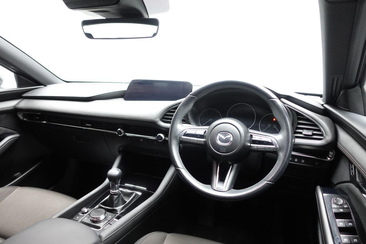 Mazda MAZDA3 - Image 15