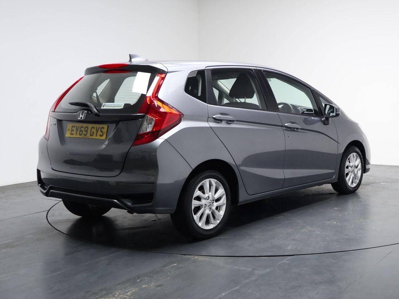 Honda Jazz - Image 12
