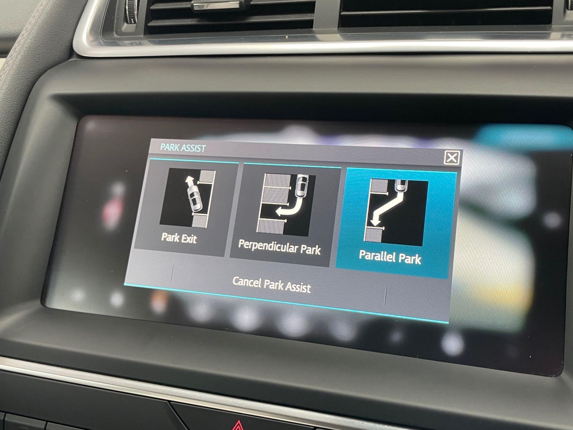 Jaguar E-Pace - Image 47