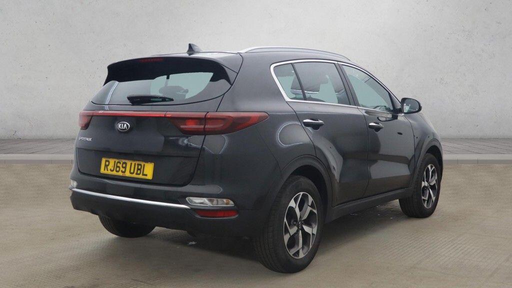 Kia Sportage - Image 7