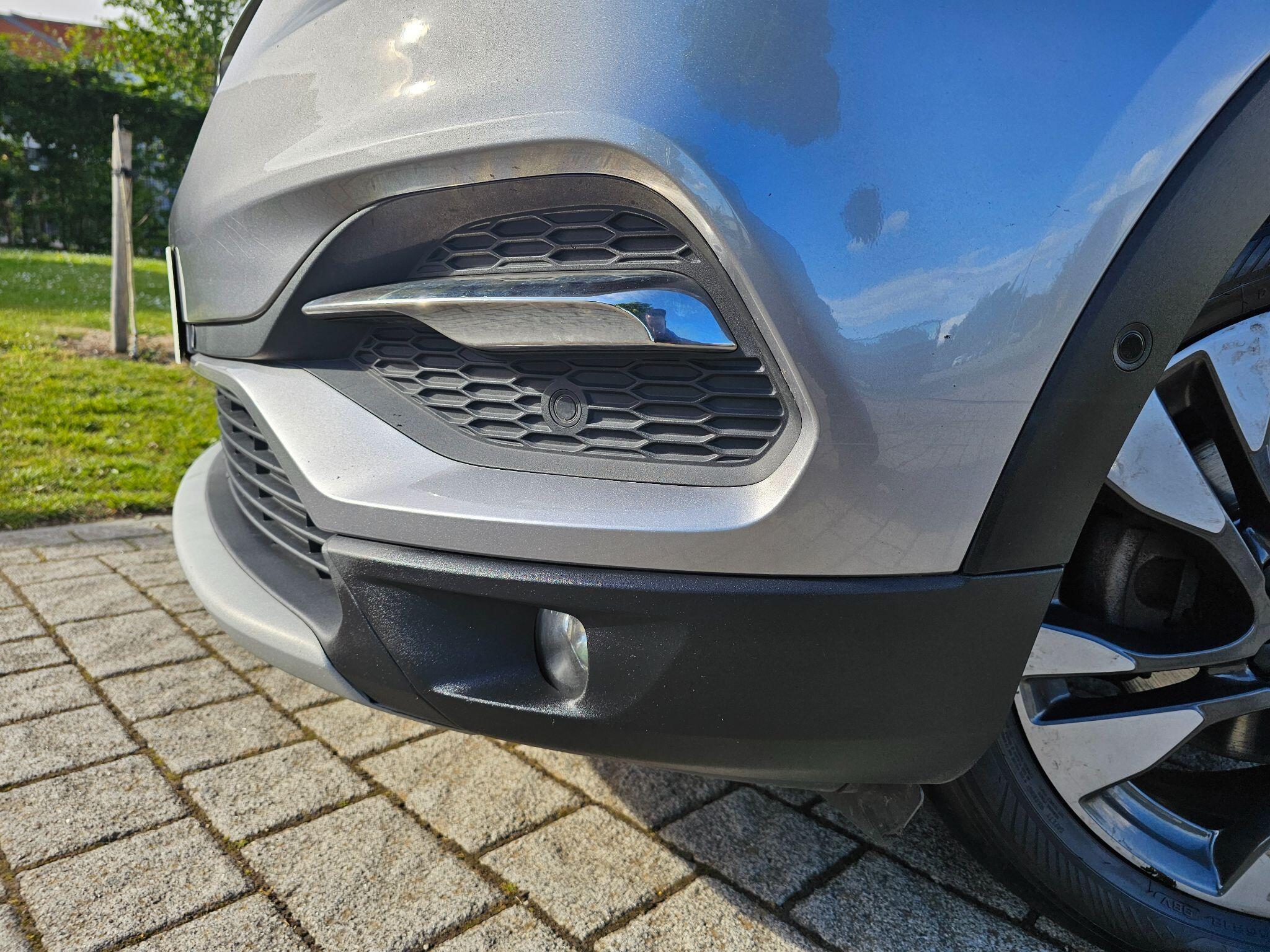 Vauxhall Grandland X - Image 39