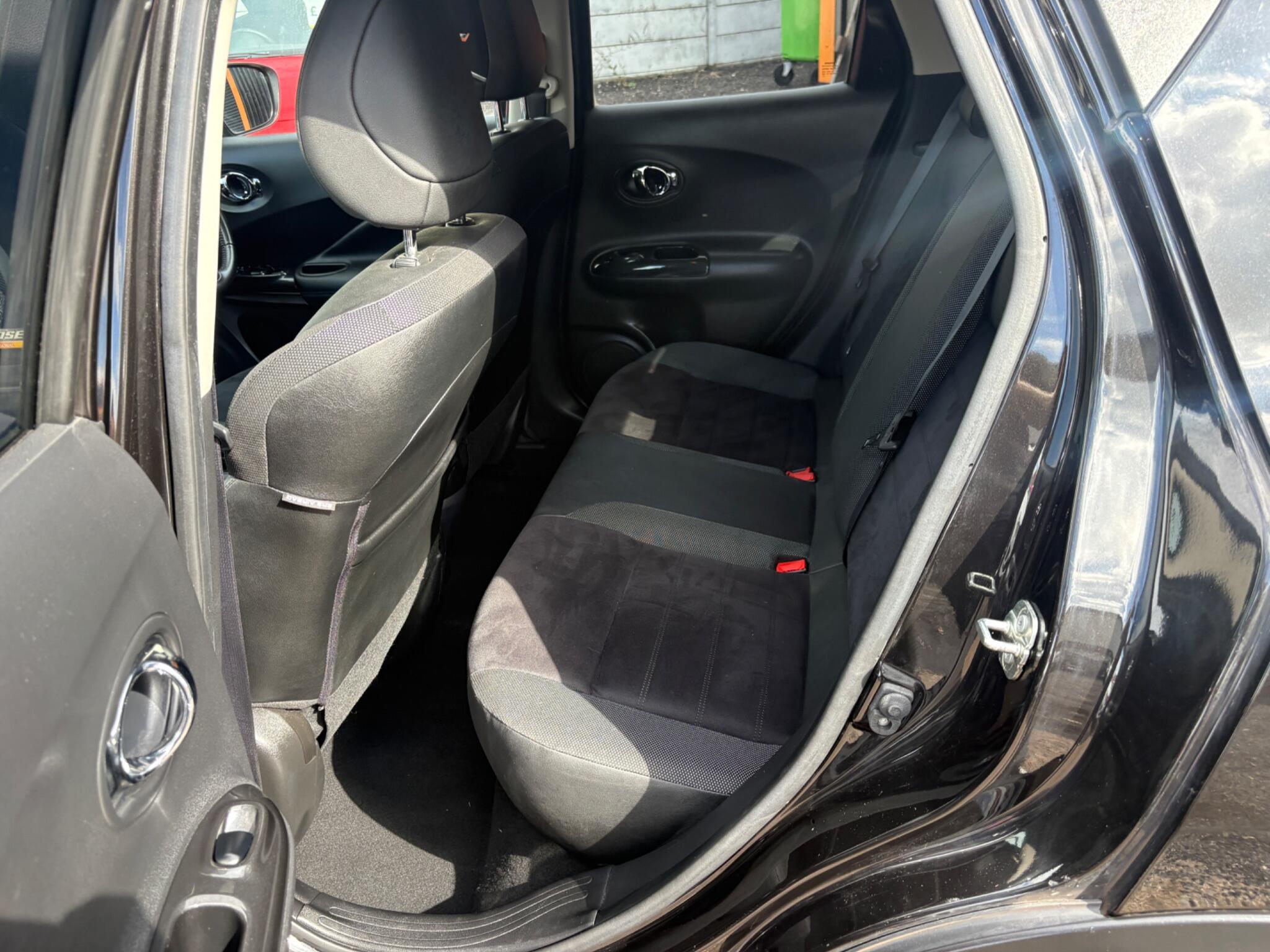 Nissan Juke - Image 17