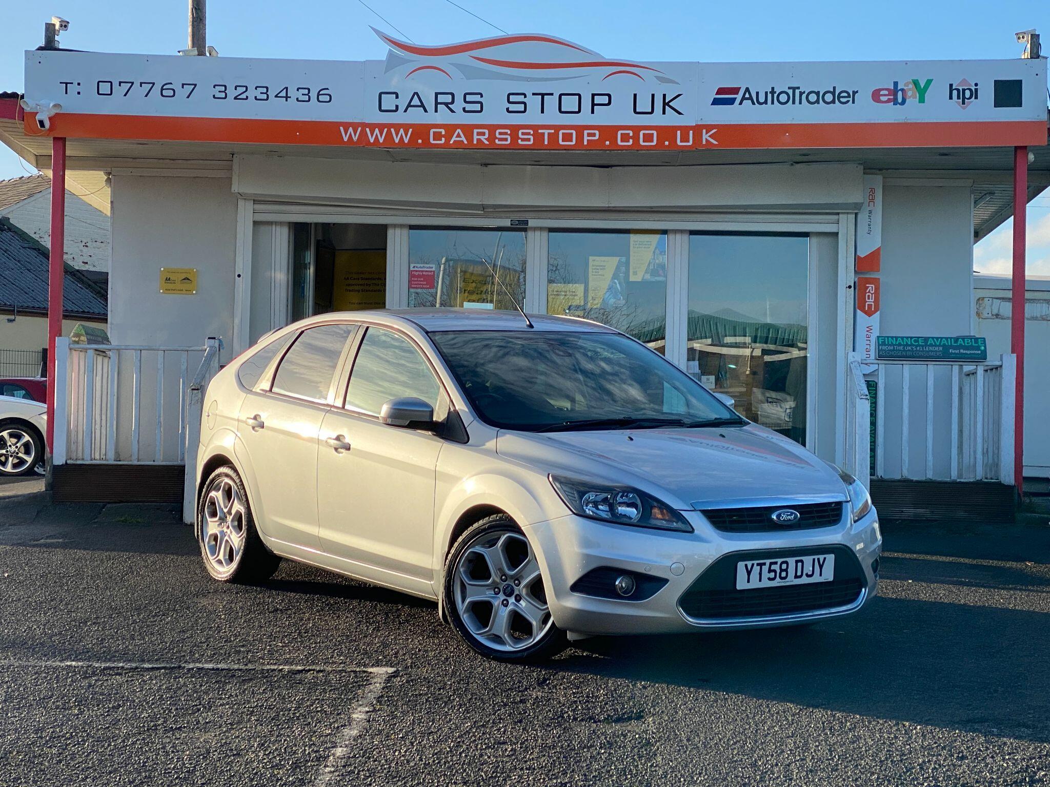 Ford Focus - Image 6