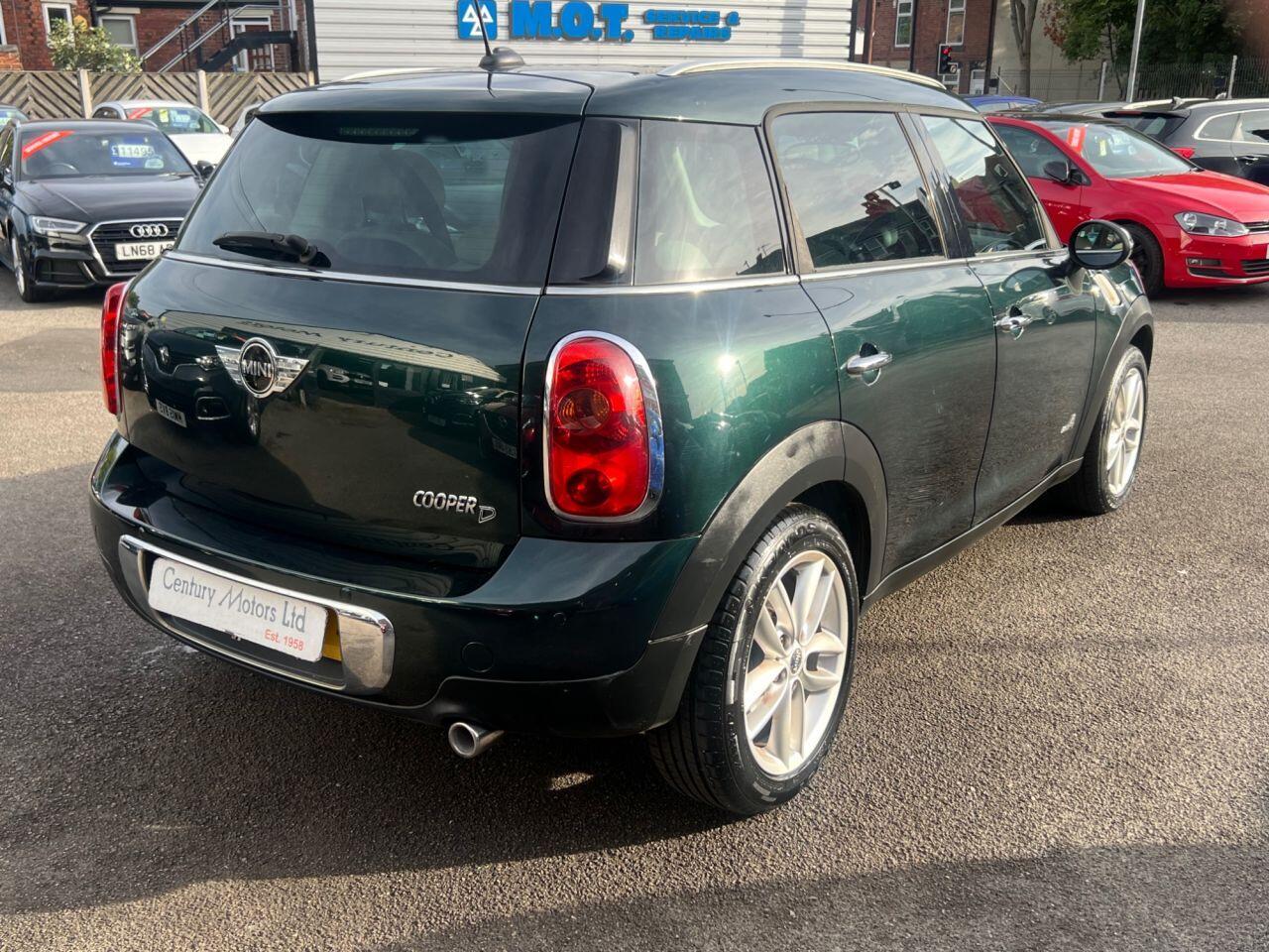 MINI Countryman - Image 6