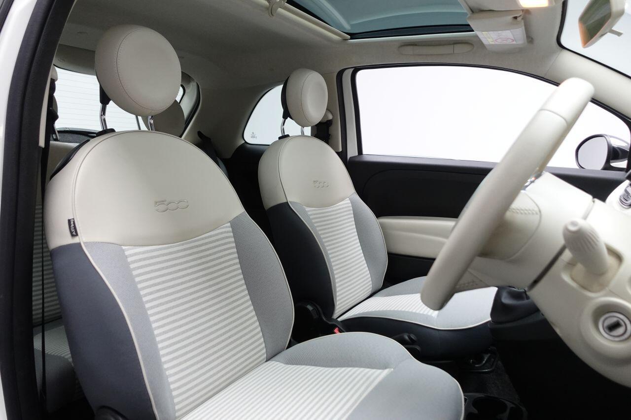 Fiat 500 - Image 3