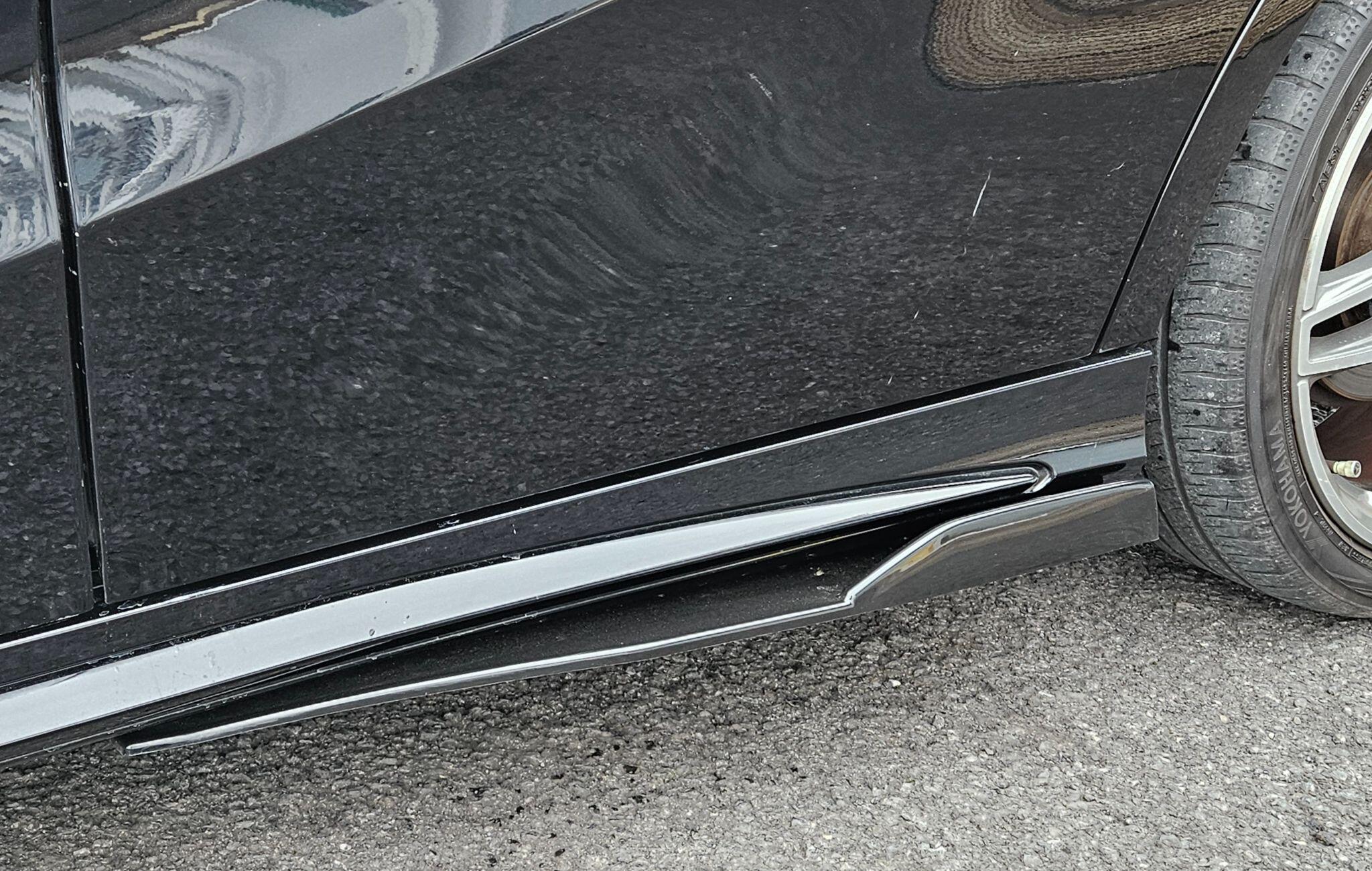 Mercedes A Class - Image 40