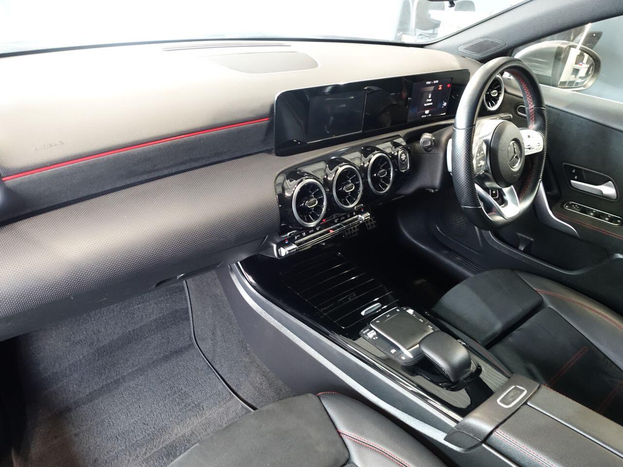 Mercedes-benz A Class - Image 11