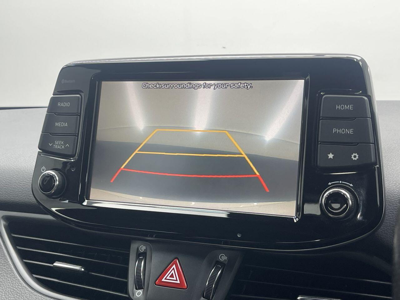 Hyundai i30 - Image 38