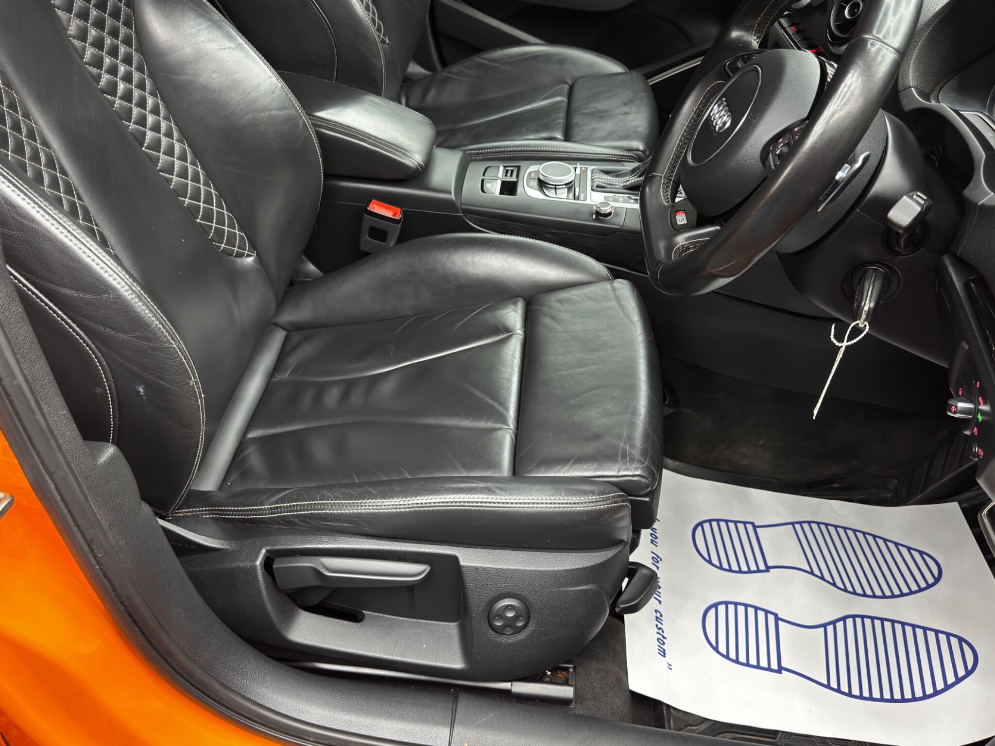 Audi S3 - Image 13