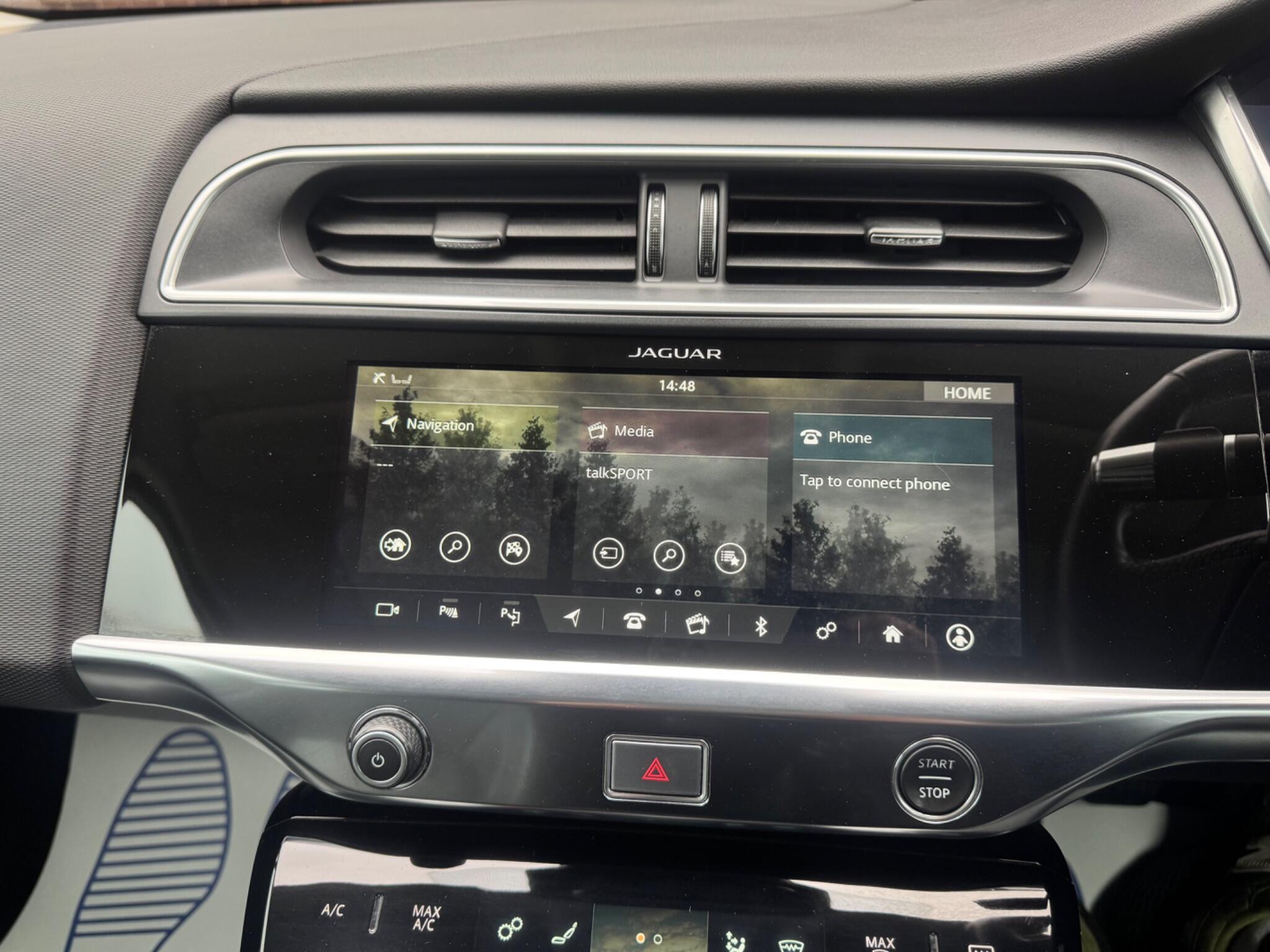 Jaguar I-Pace - Image 53