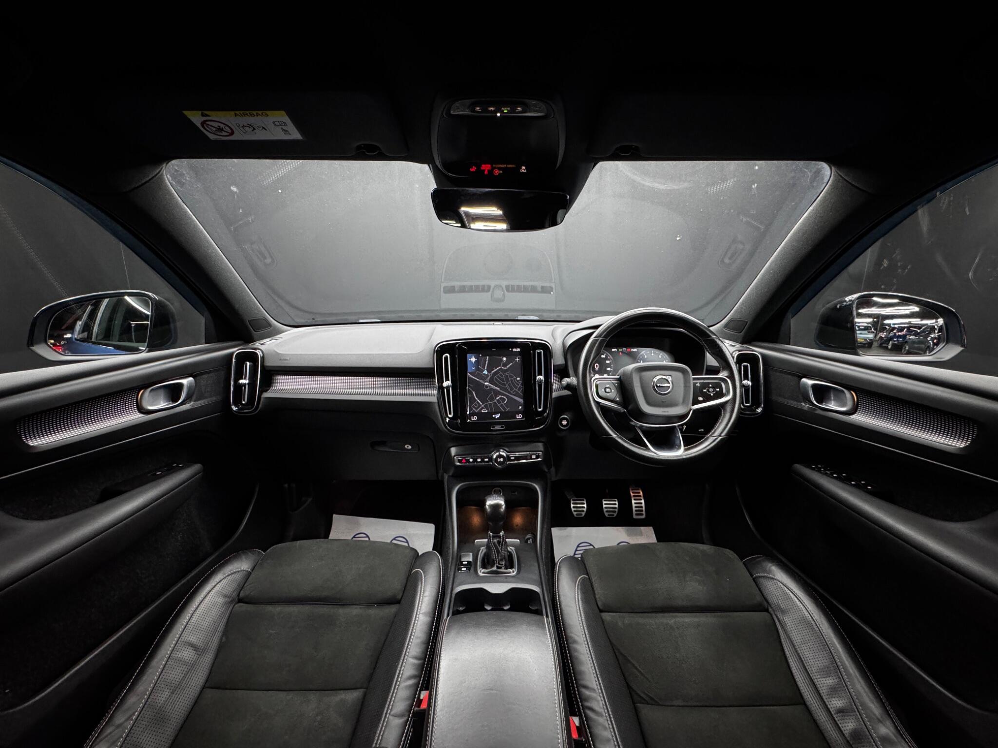Volvo XC40 - Image 16
