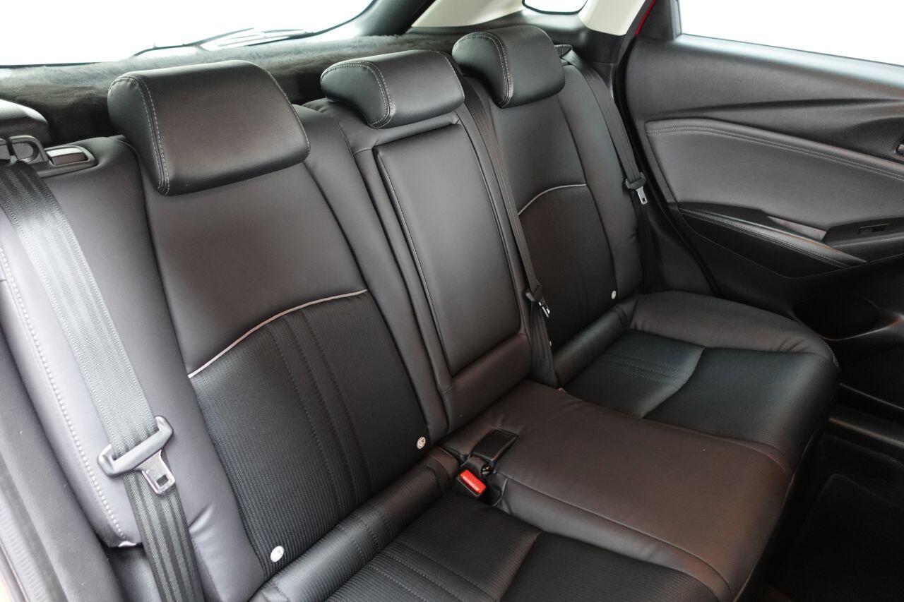 Mazda CX-3 - Image 18