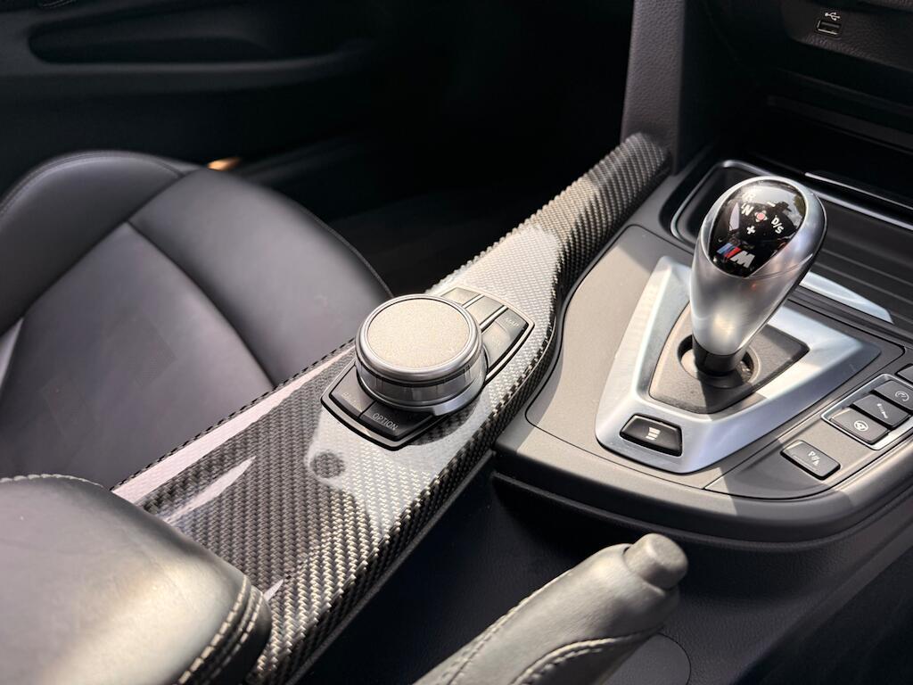 BMW M4 - Image 32