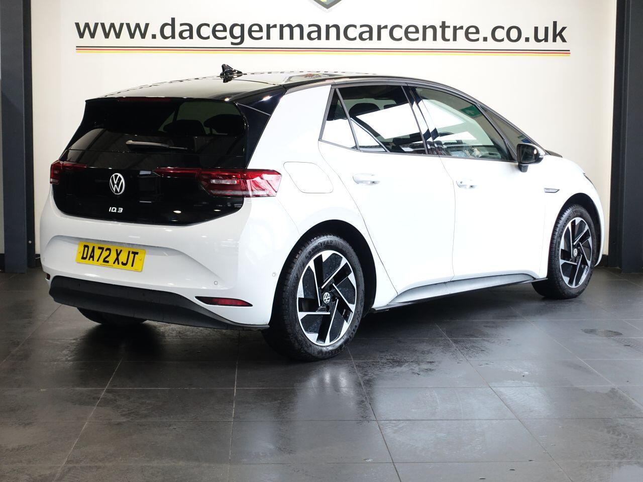 Volkswagen ID.3 - Image 8