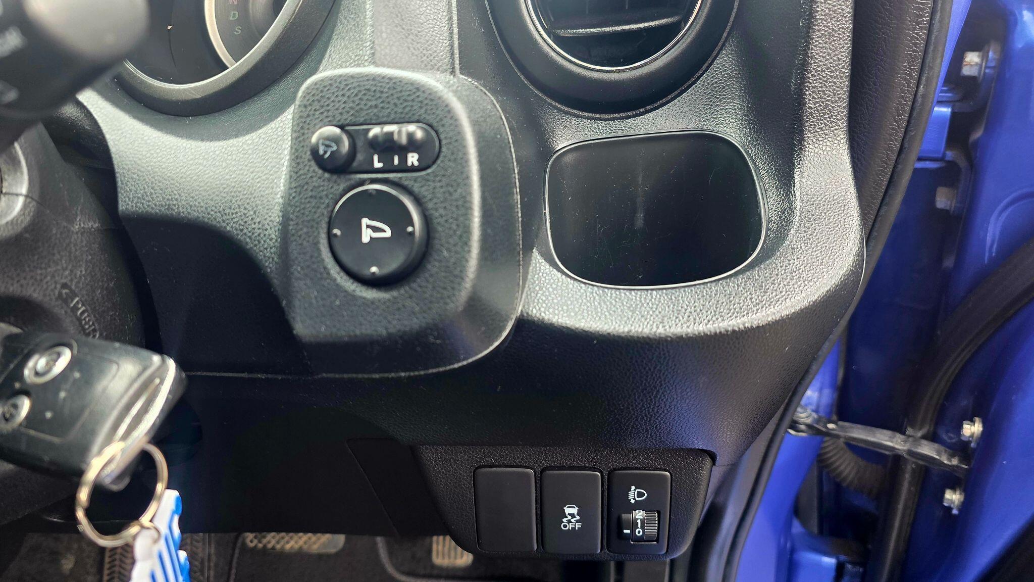 Honda Jazz - Image 23