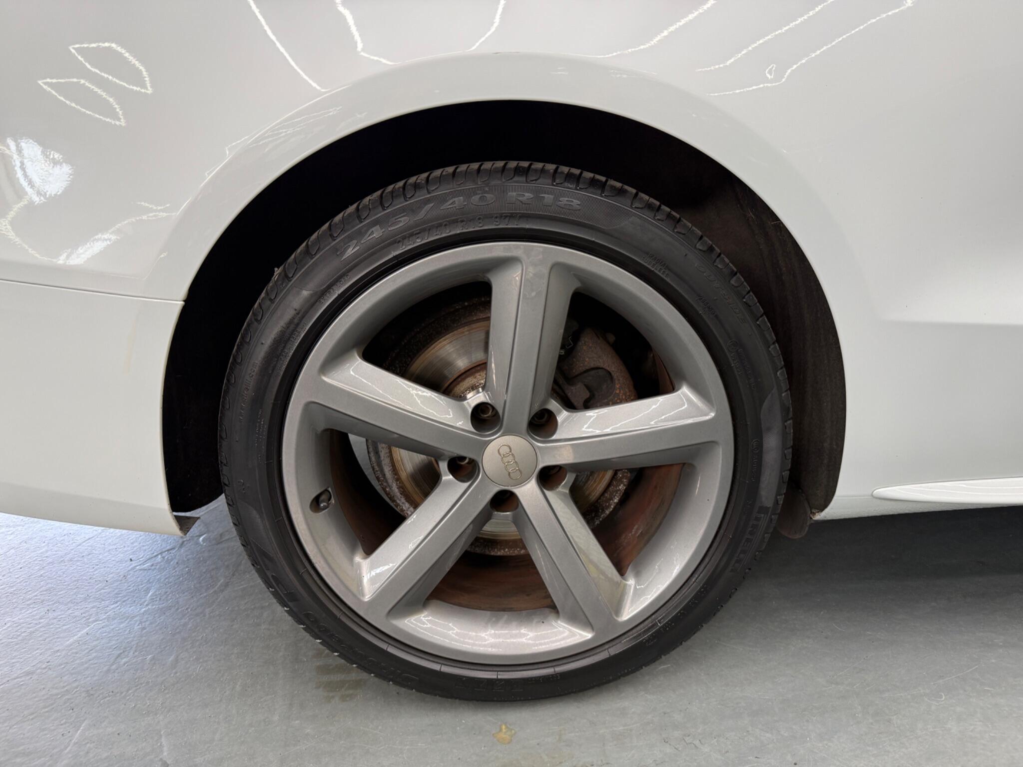 Audi A5 - Image 18