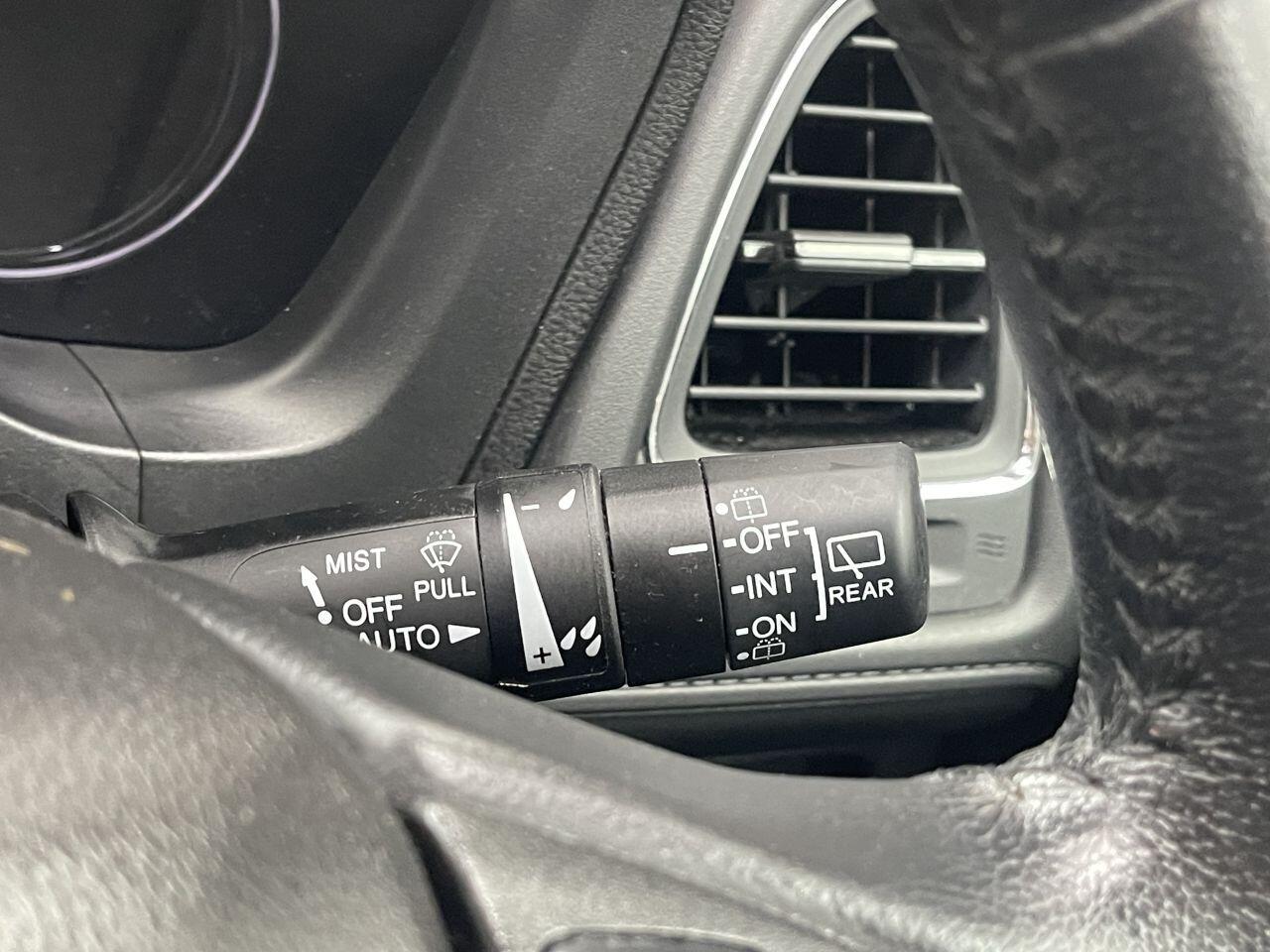 Honda HR-V - Image 24