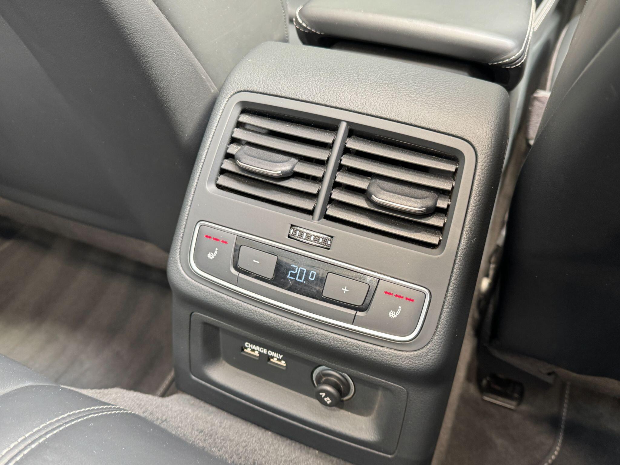 Audi A5 CABRIOLET - Image 46