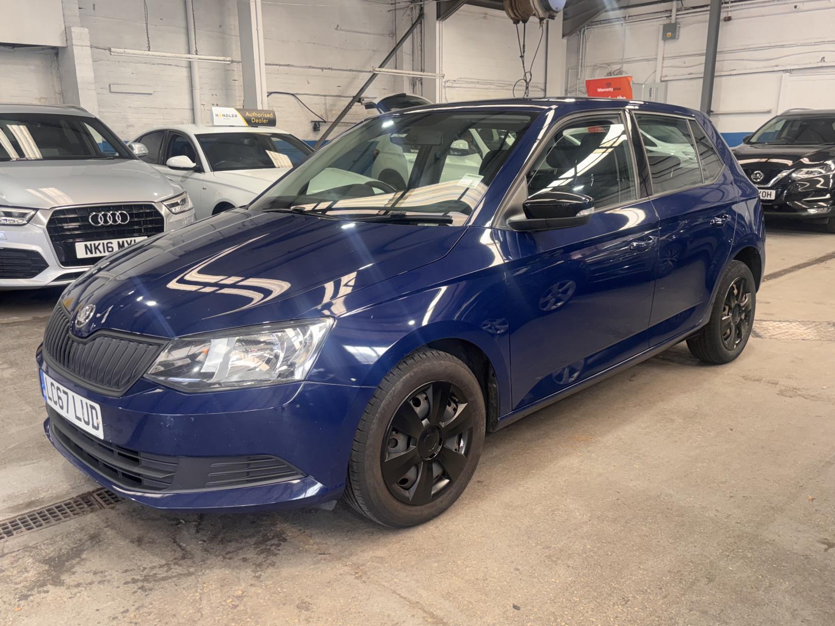 Skoda Fabia - Image 7