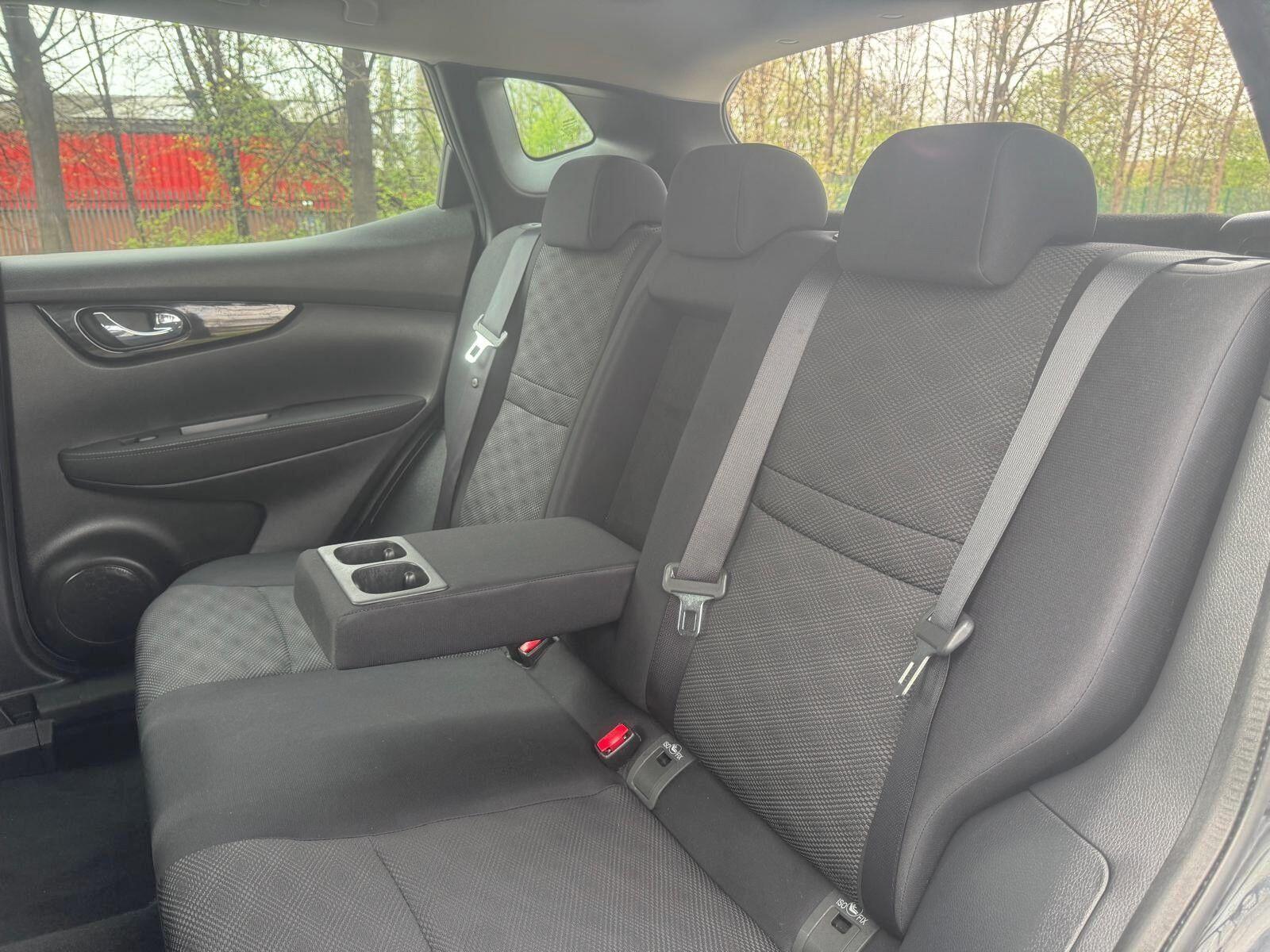 Nissan Qashqai - Image 23