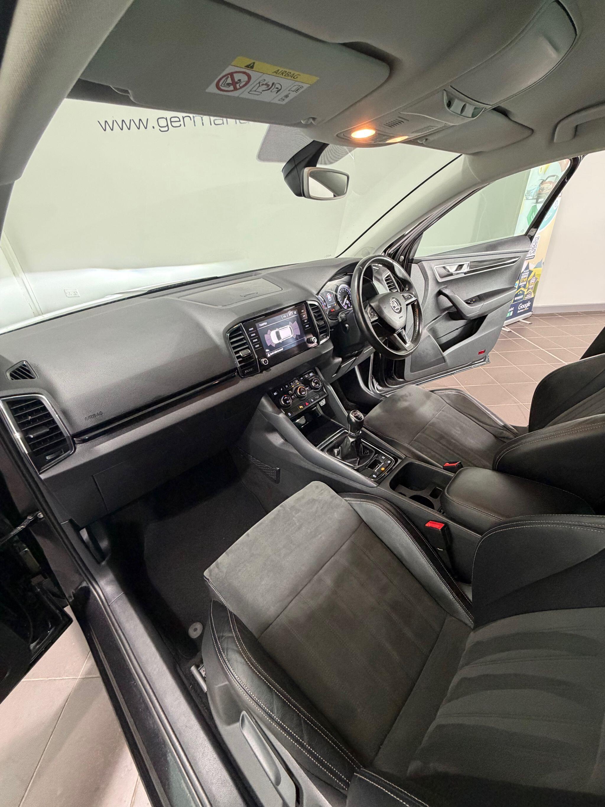 Skoda Karoq - Image 12