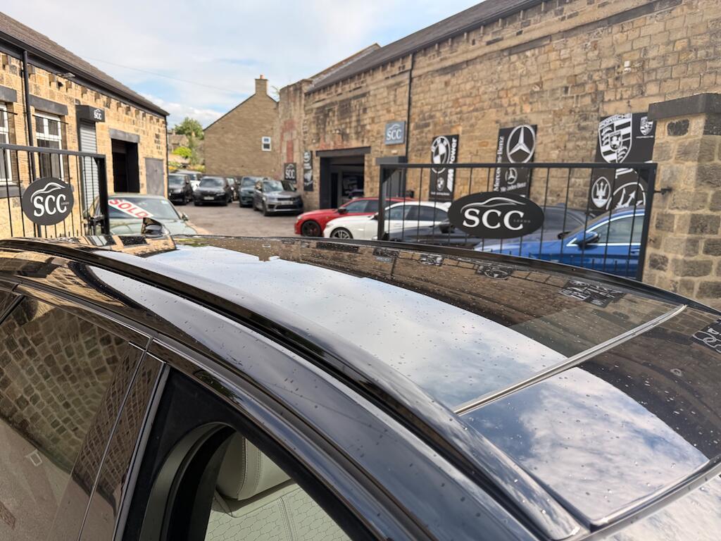 Jaguar XF - Image 18