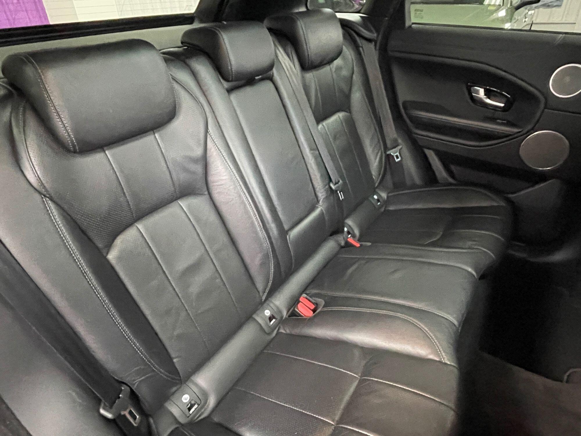 Land Rover Range Rover Evoque - Image 28