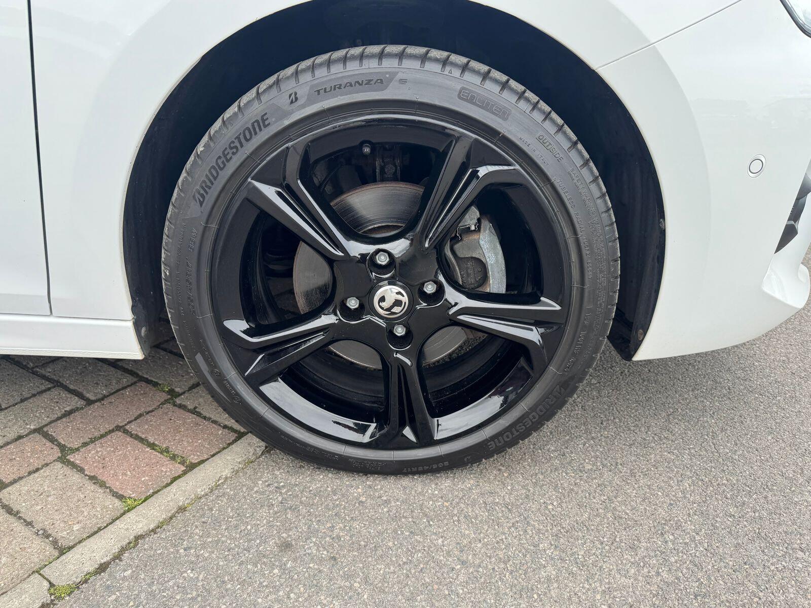 Vauxhall Corsa - Image 19