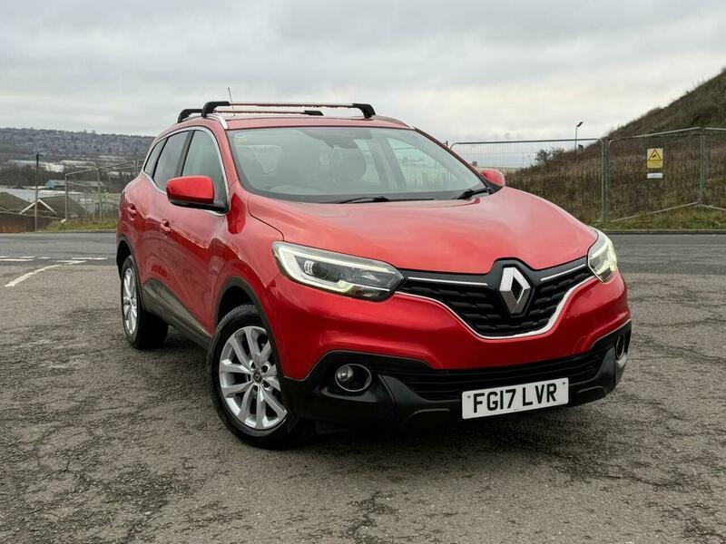 Renault Kadjar - Image 10