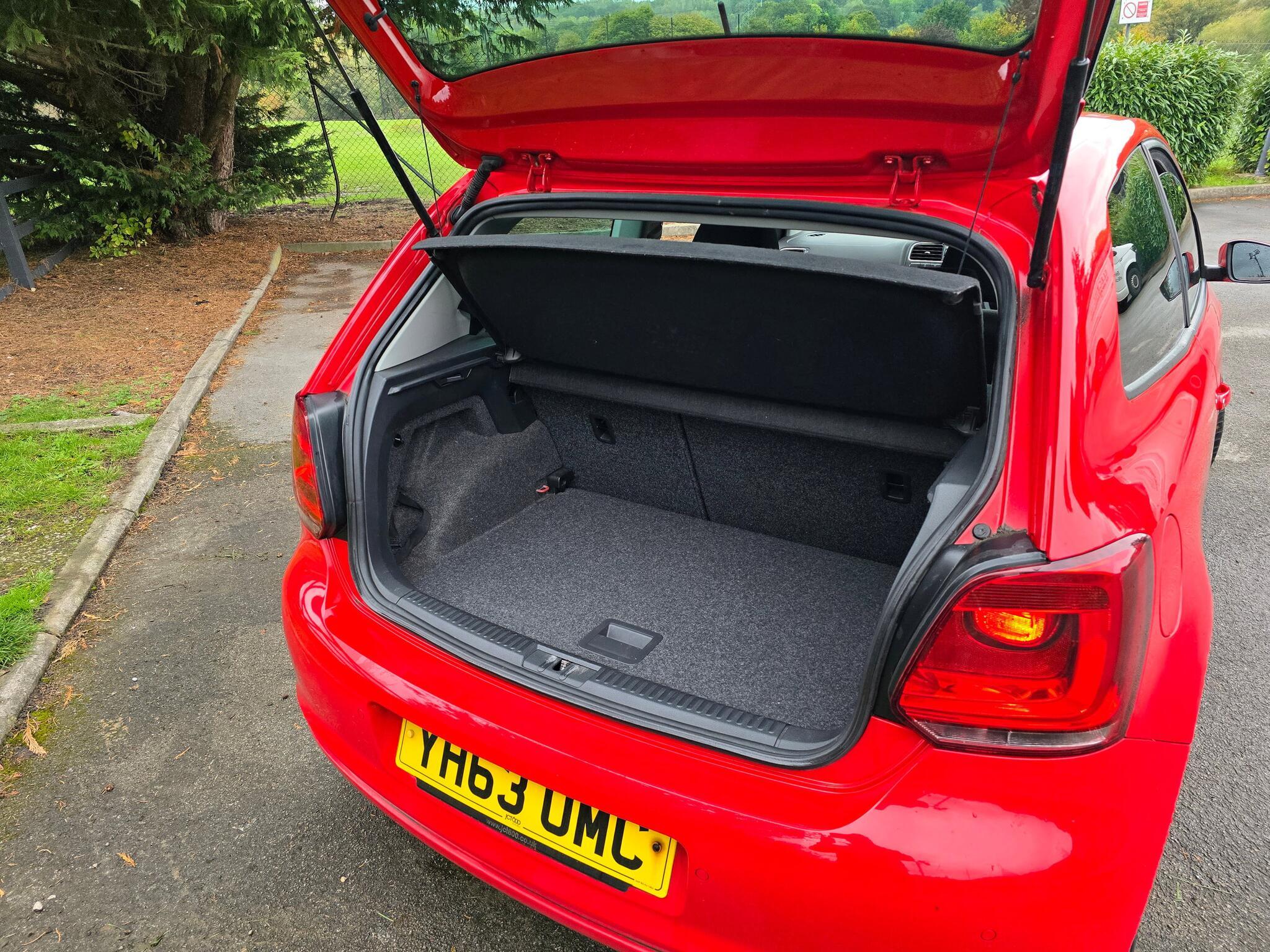 Volkswagen Polo - Image 7