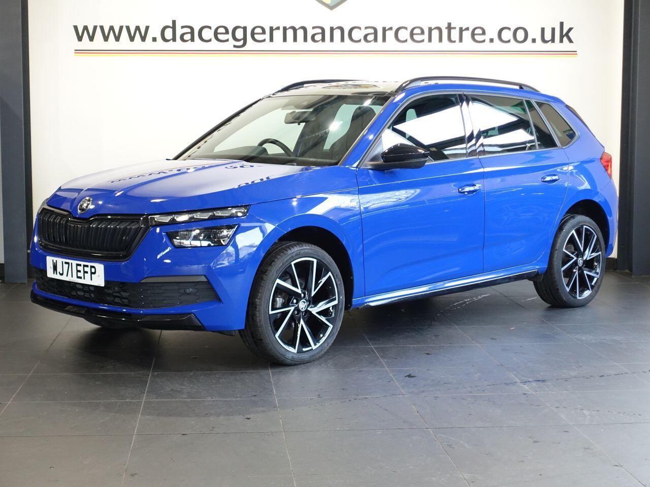 Skoda Kamiq - Image 14