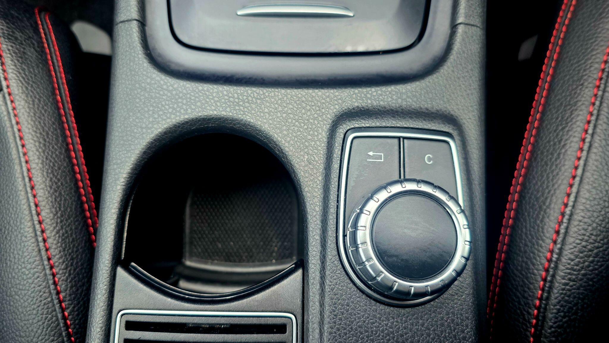 Mercedes A Class - Image 37