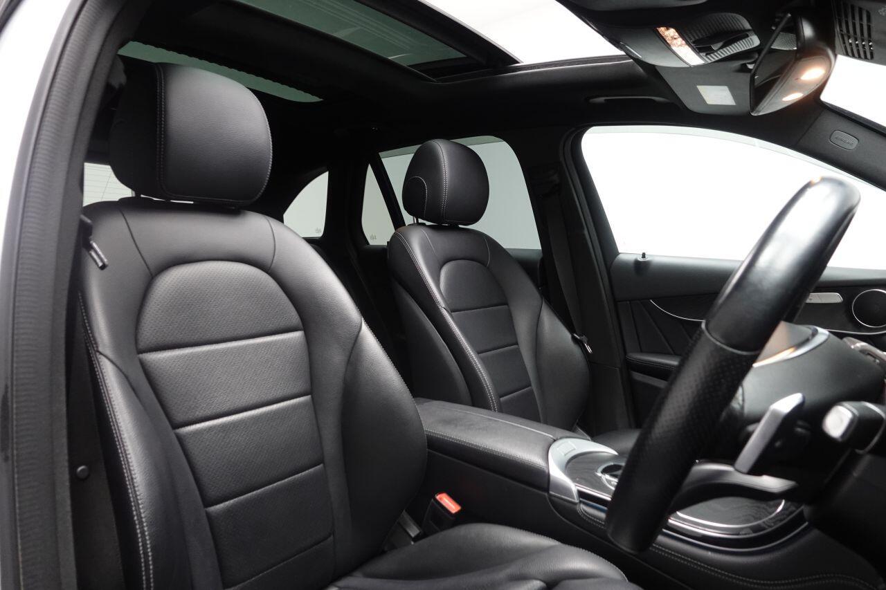 Mercedes-benz GLC - Image 3