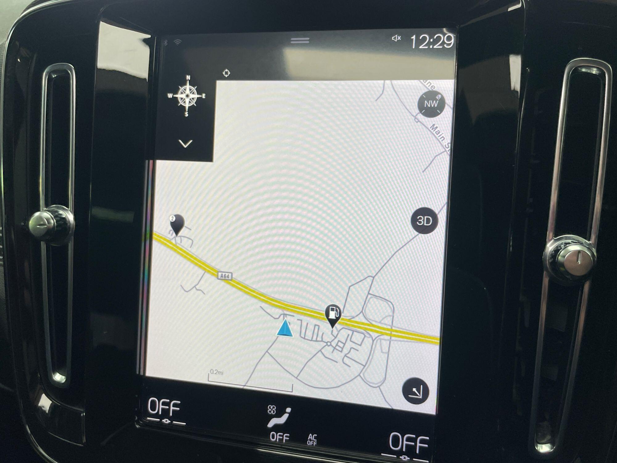 Volvo XC40 - Image 39