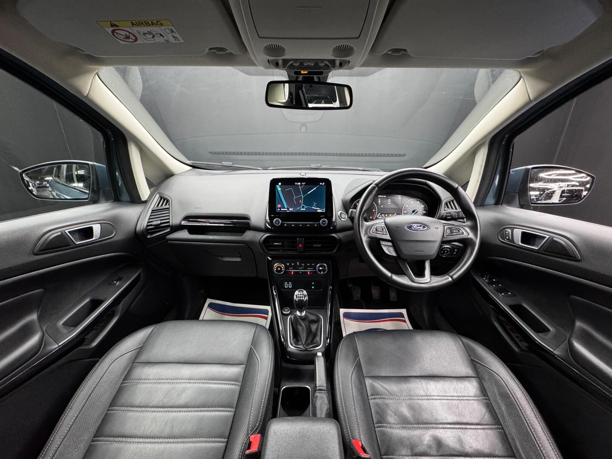 Ford Ecosport - Image 17