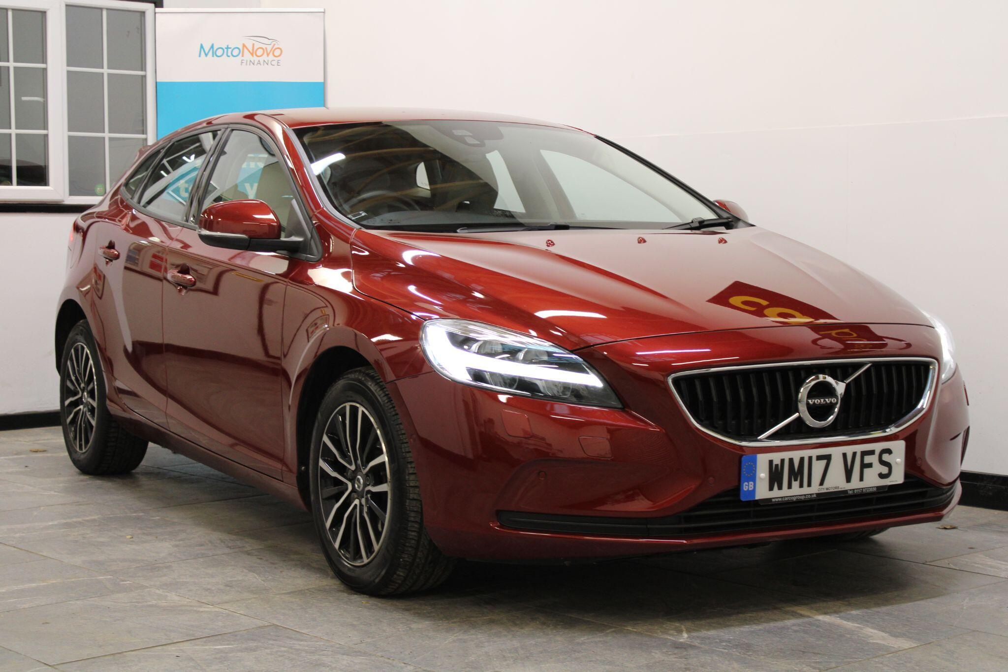 Volvo V40 - Image 6