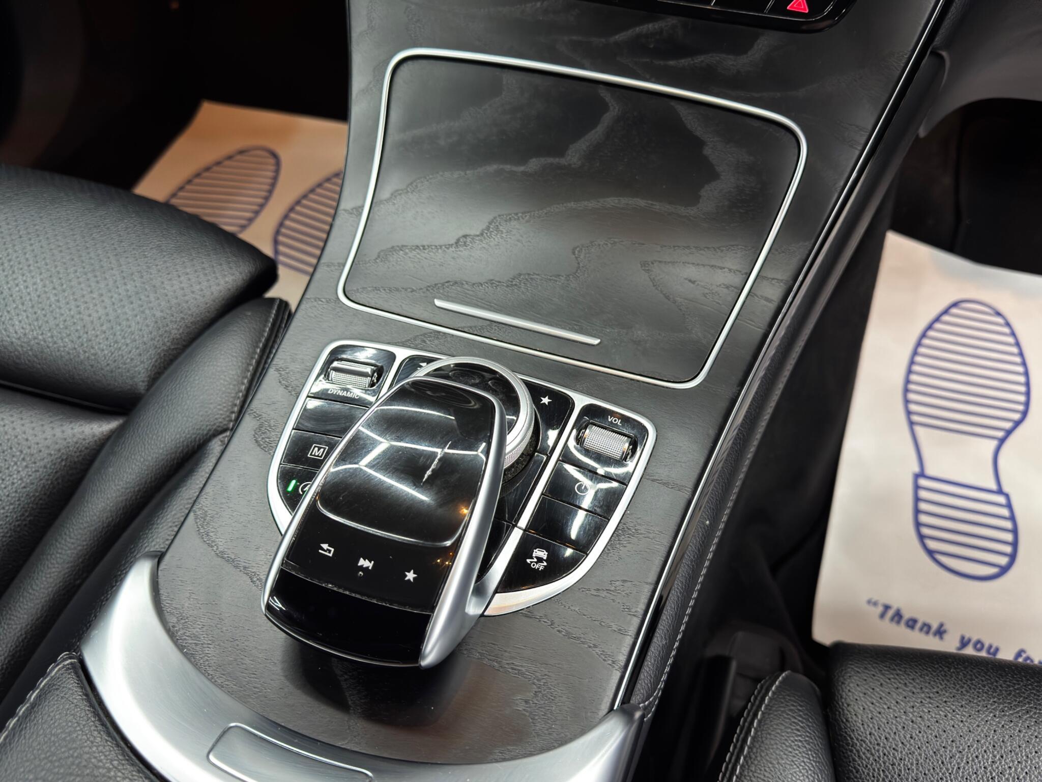 Mercedes GLC - Image 25