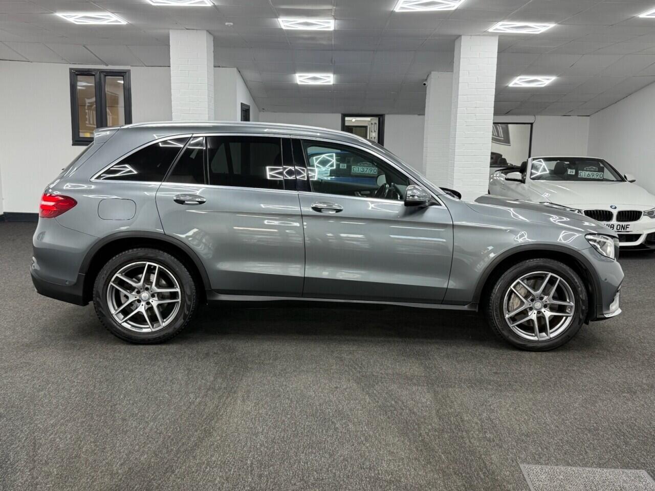 Mercedes GLC - Image 5