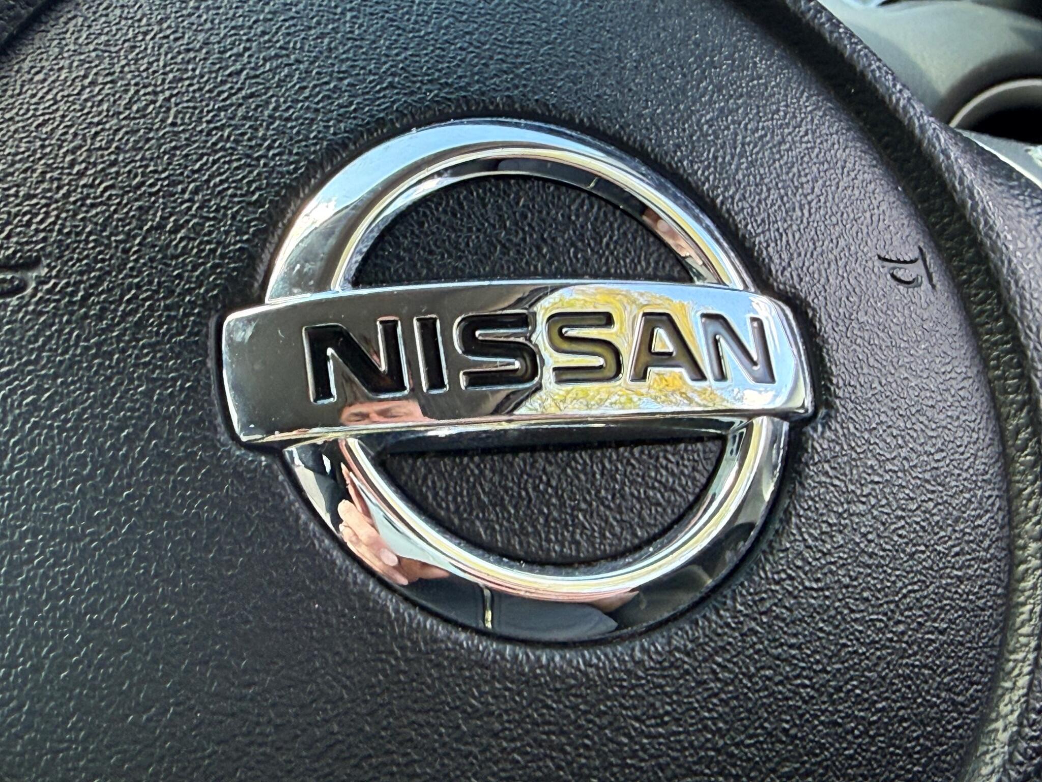 Nissan Juke - Image 17