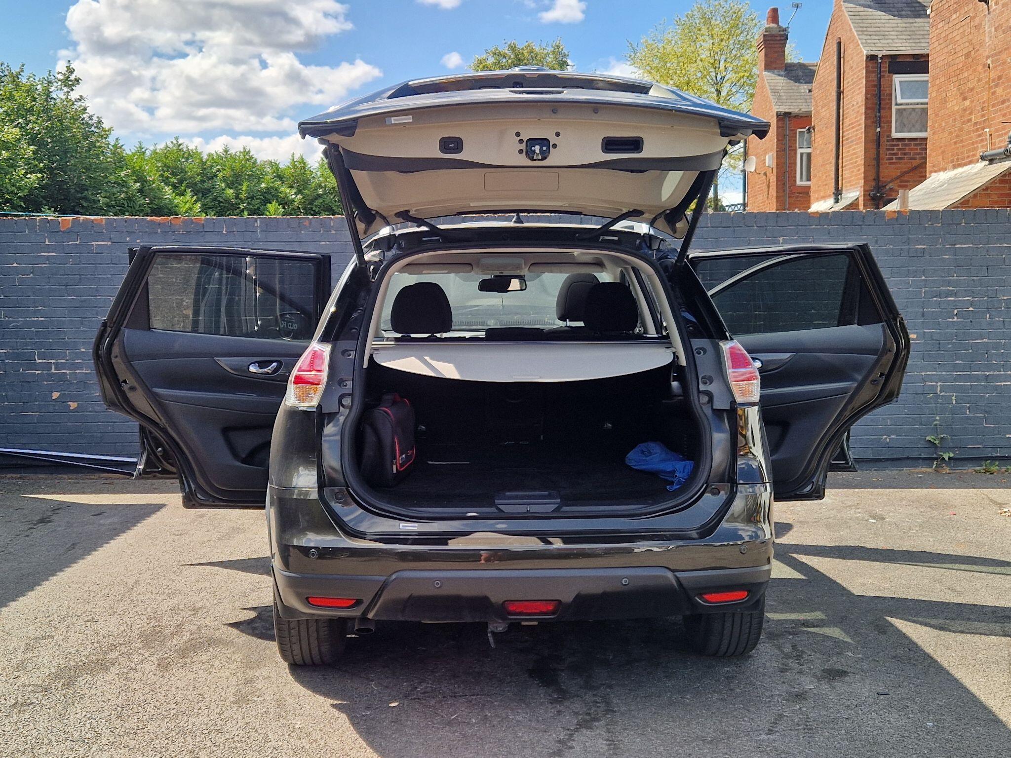 Nissan X-Trail - Image 20