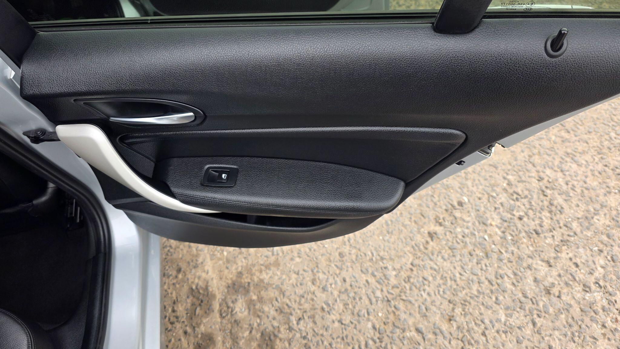 BMW 1 Series - Image 26